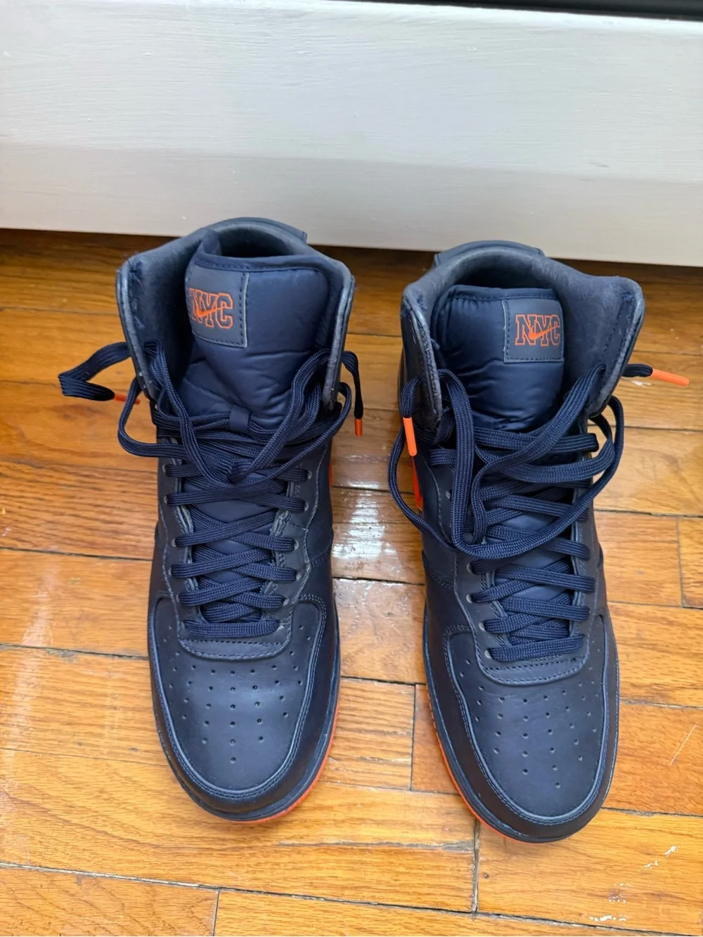 Nike Air Force 1 Mid Size 10.5